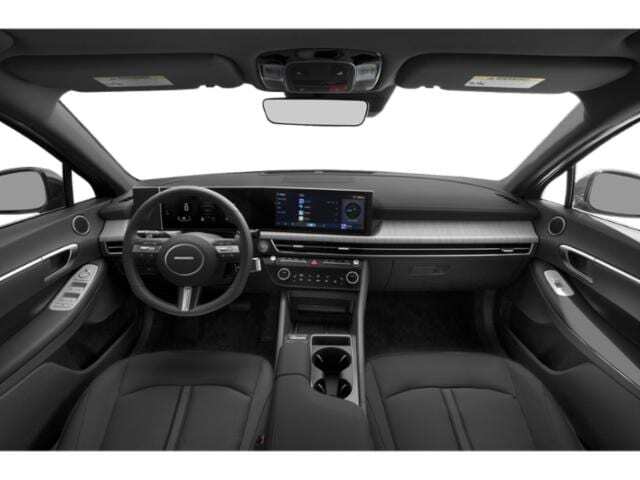 2027 Hyundai Sonata Hybrid SEL Cape Girardeau MO