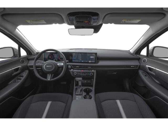 2027 Hyundai Sonata SE Cape Girardeau MO