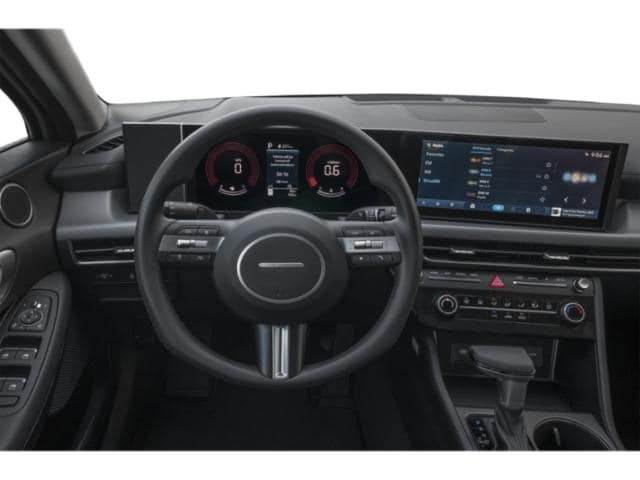 2027 Hyundai Sonata SE Cape Girardeau MO