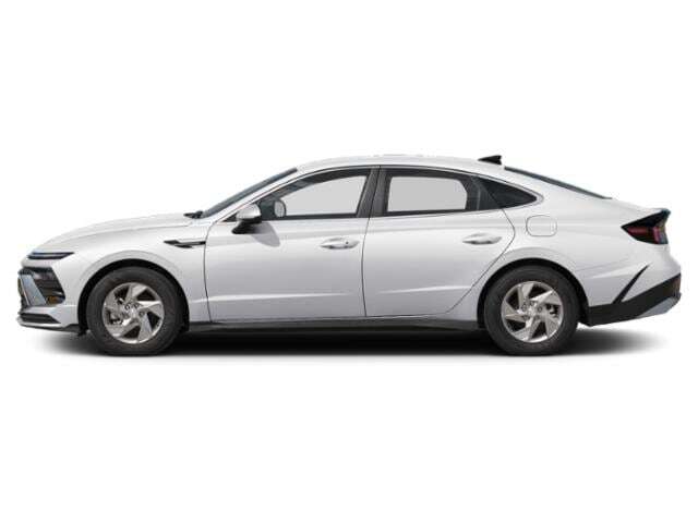 2027 Hyundai Sonata SE