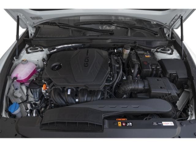 2027 Hyundai Sonata SE Cape Girardeau MO