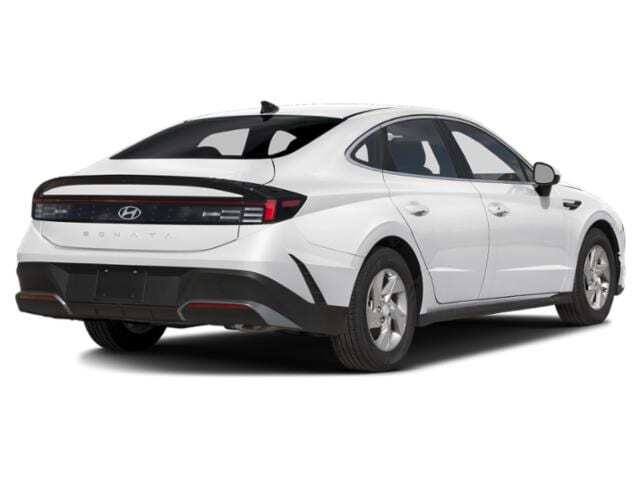 2027 Hyundai Sonata SE
