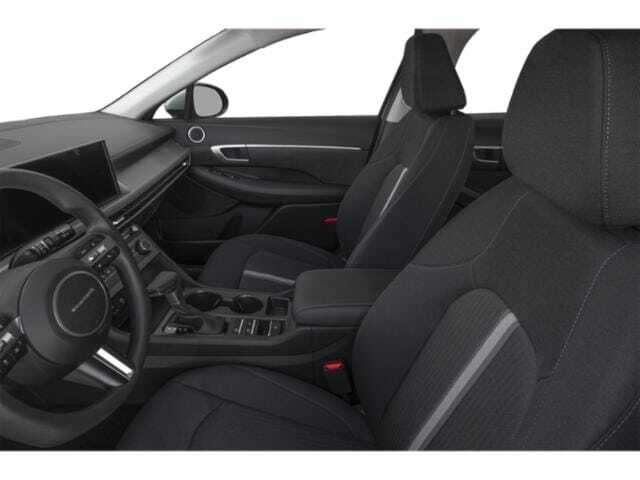 2027 Hyundai Sonata SE Cape Girardeau MO