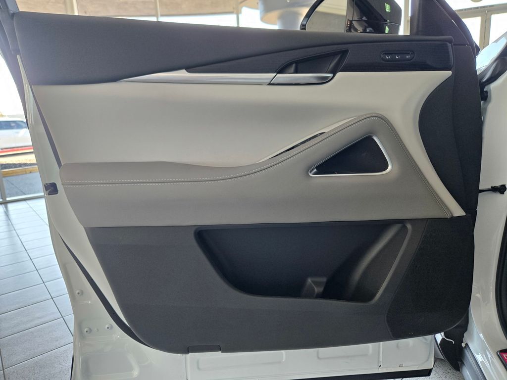 2027 INFINITI QX60 Autograph Roseville CA