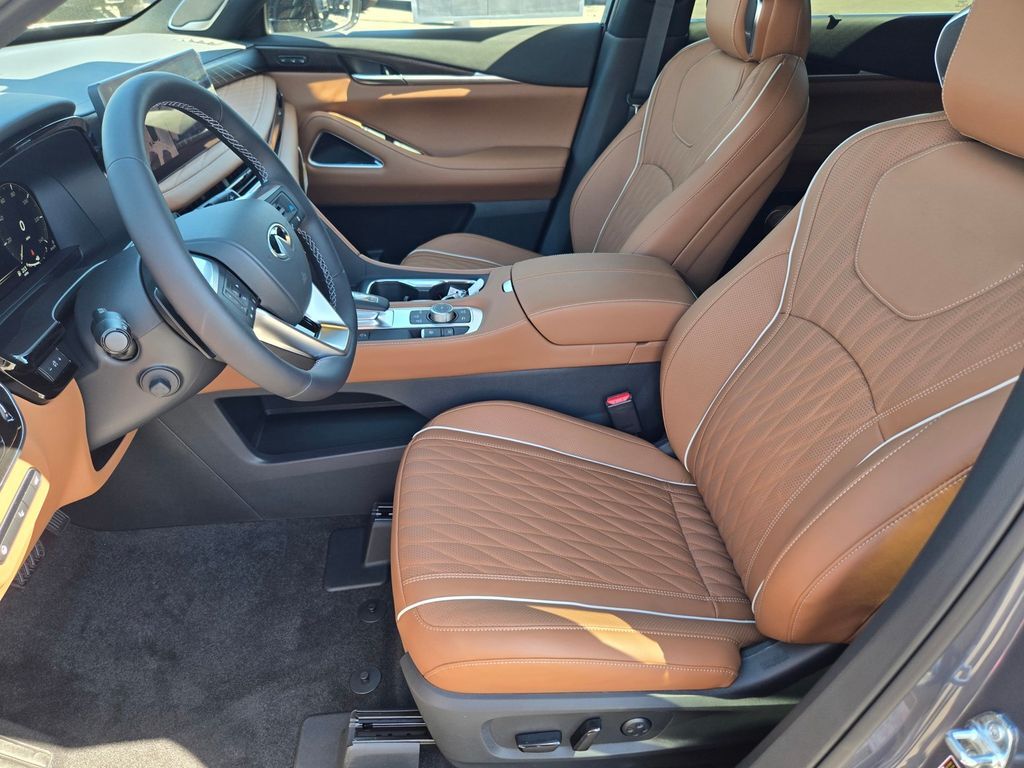 2027 INFINITI QX60 Autograph Roseville CA