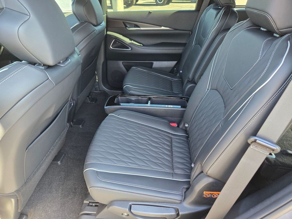 2027 INFINITI QX60 Autograph Roseville CA