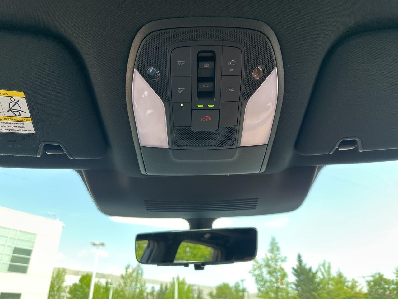 2027 INFINITI QX60 Autograph Chantilly VA