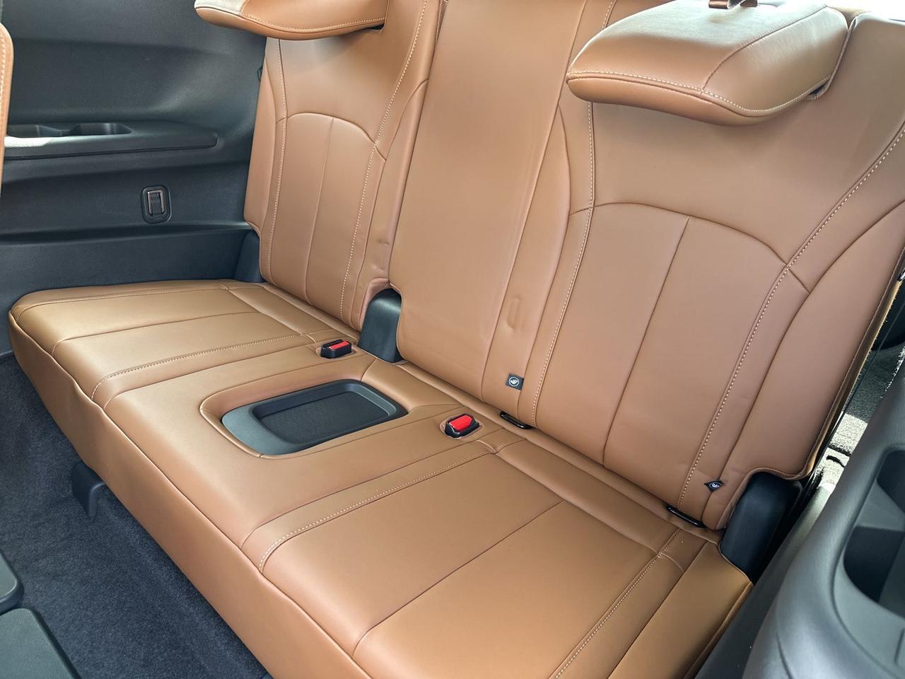 2027 INFINITI QX60 Autograph Chantilly VA