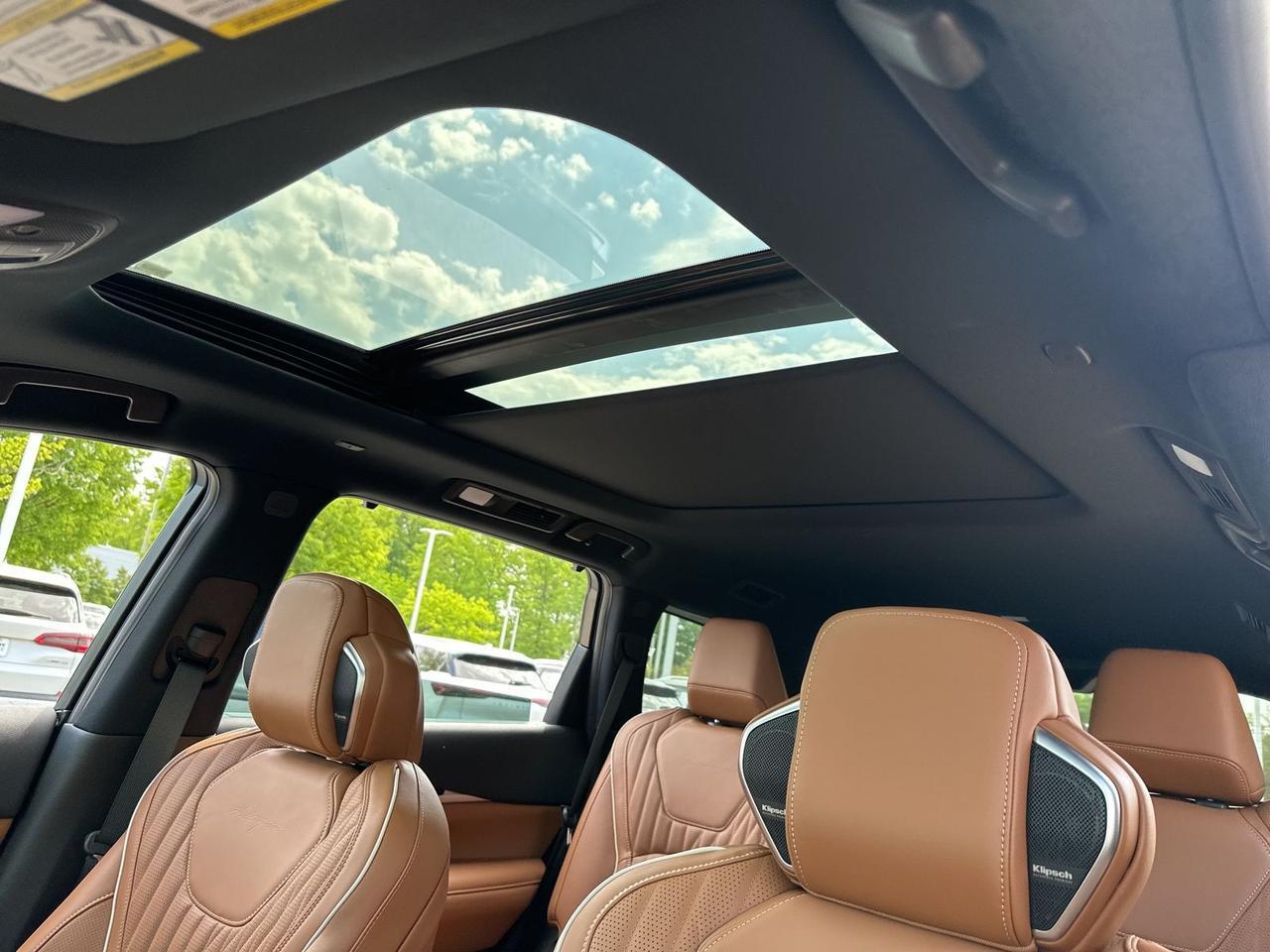 2027 INFINITI QX60 Autograph Chantilly VA