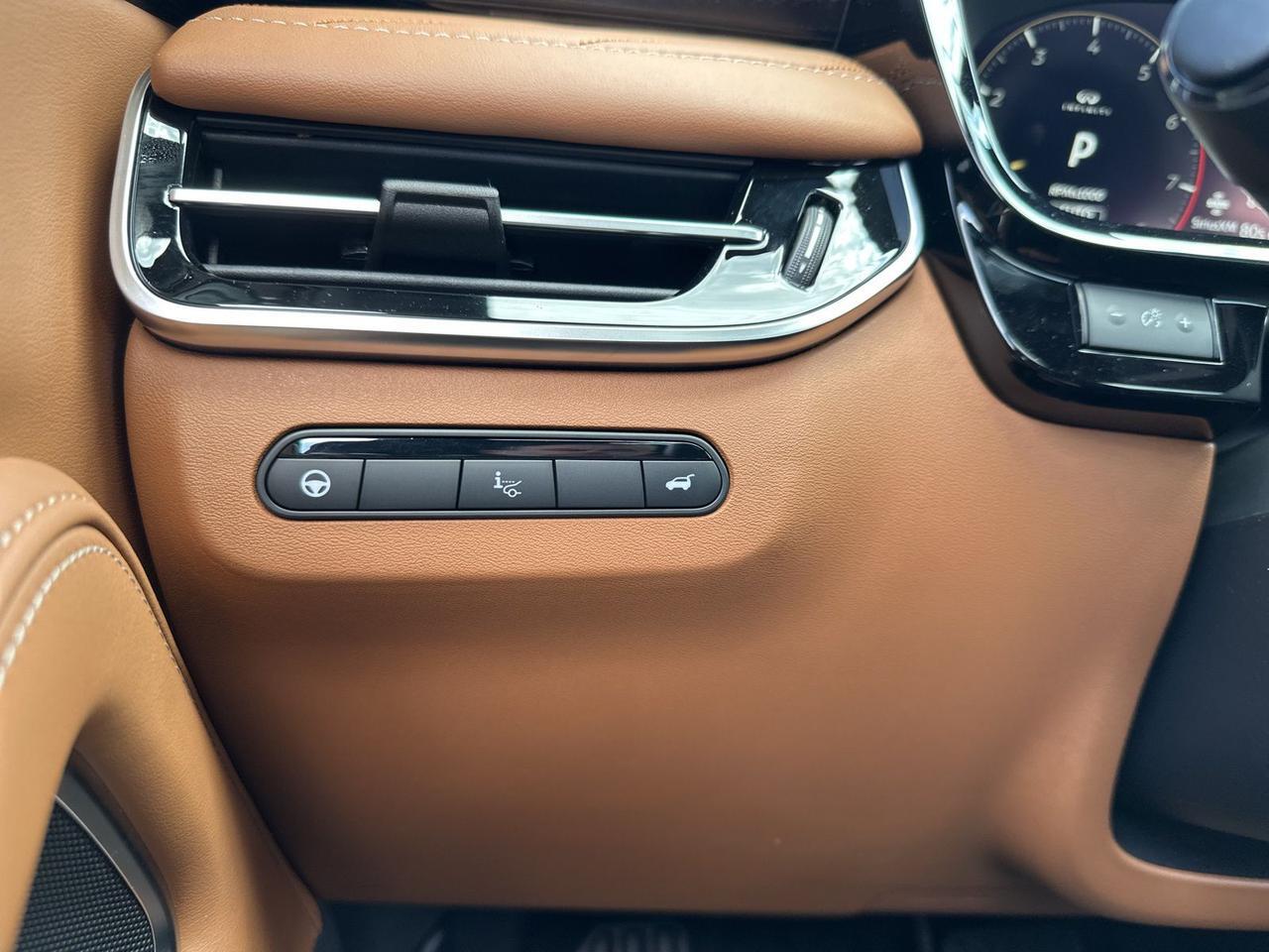 2027 INFINITI QX60 Autograph Chantilly VA