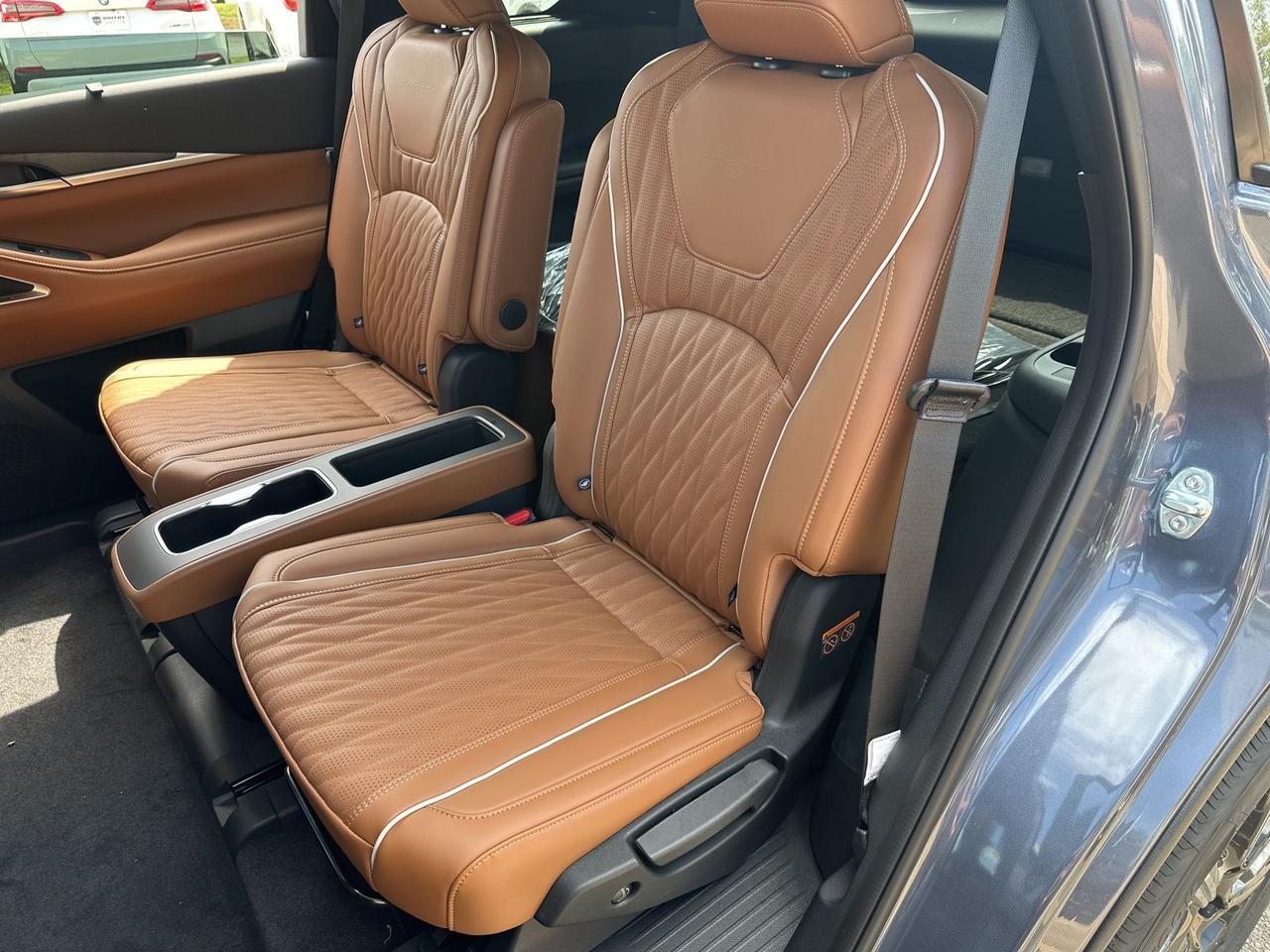 2027 INFINITI QX60 Autograph Chantilly VA