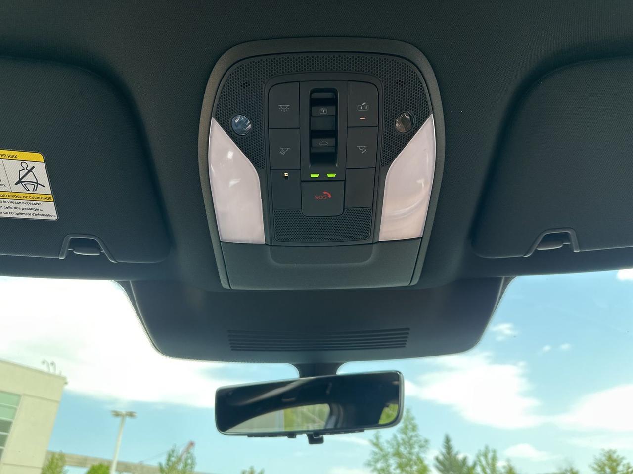 2027 INFINITI QX60 Autograph Chantilly VA