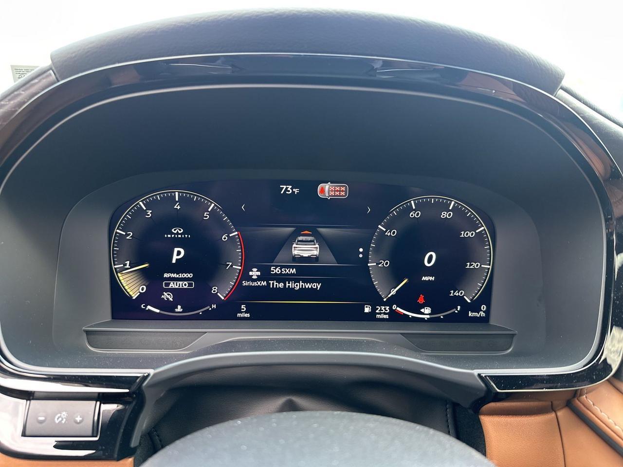 2027 INFINITI QX60 Autograph Chantilly VA