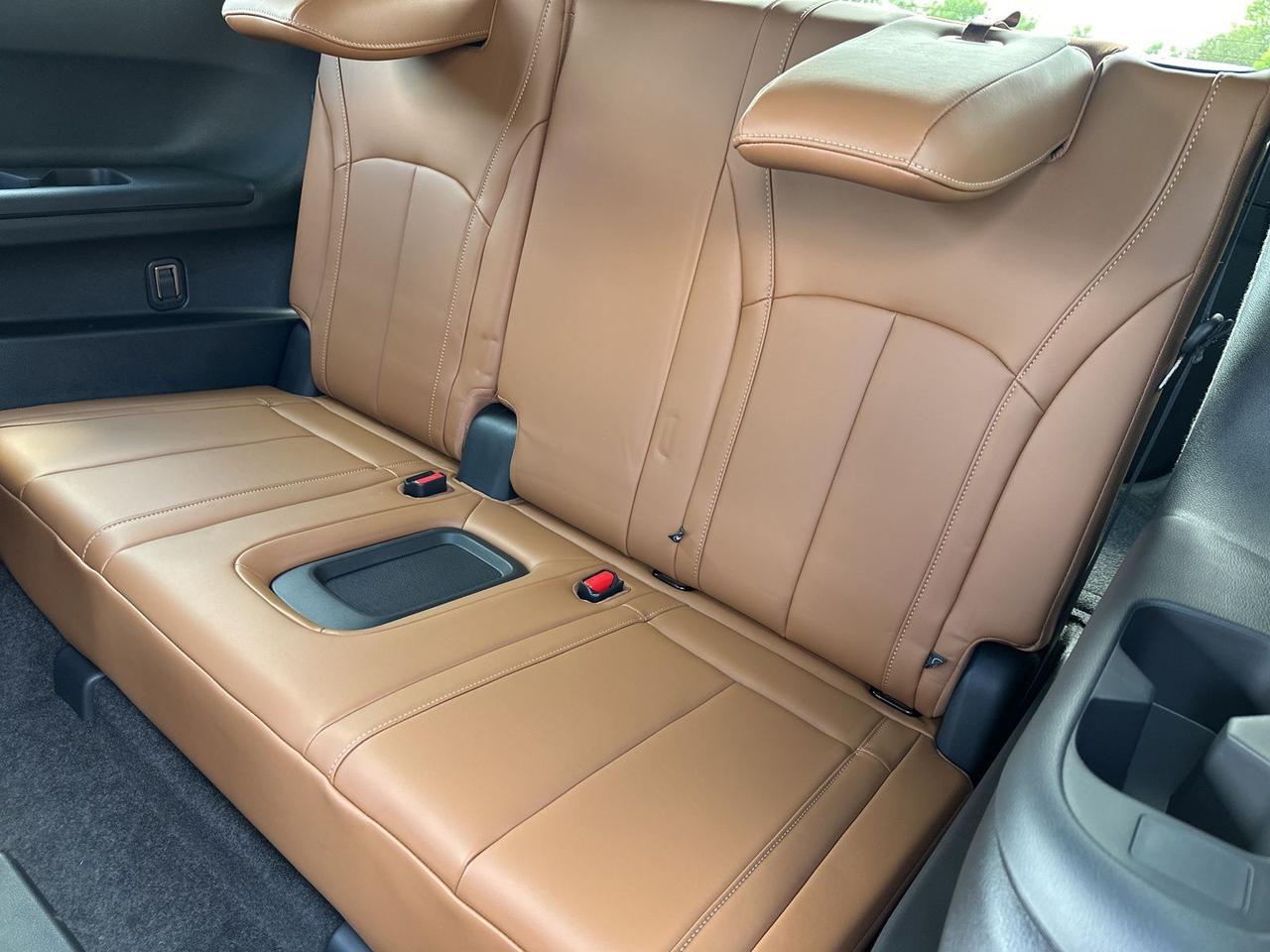 2027 INFINITI QX60 Autograph Chantilly VA