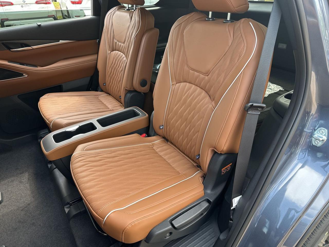 2027 INFINITI QX60 Autograph Chantilly VA