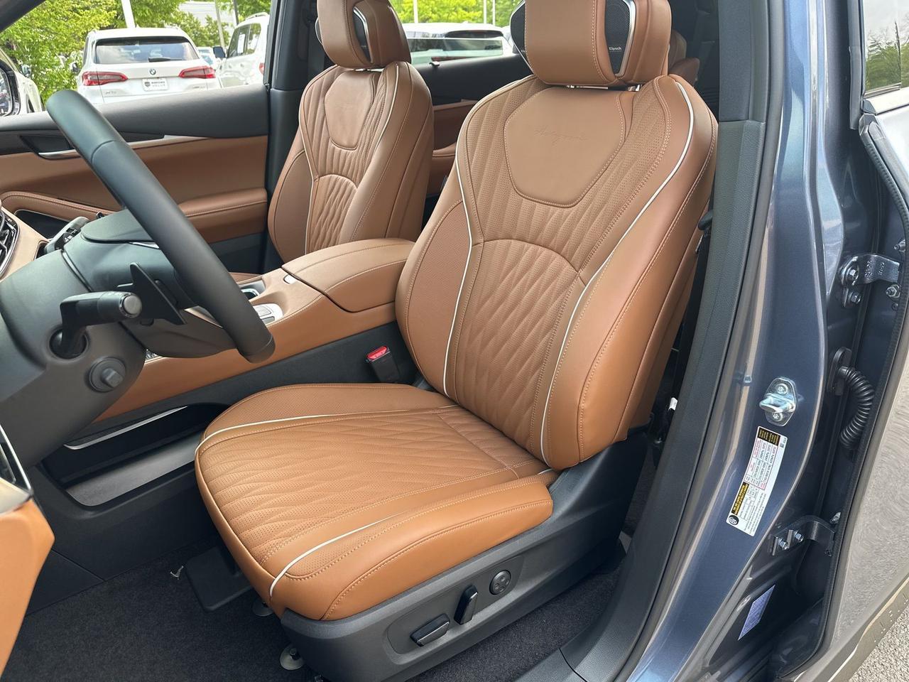 2027 INFINITI QX60 Autograph Chantilly VA