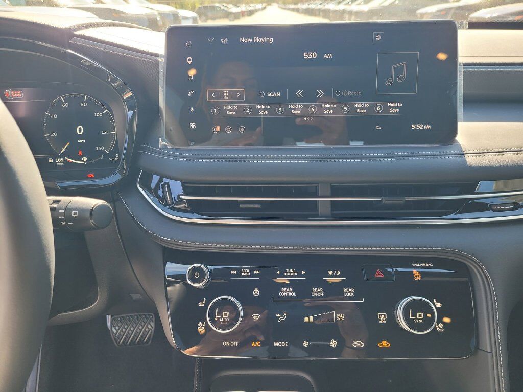 2027 INFINITI QX60 SPORT Roseville CA