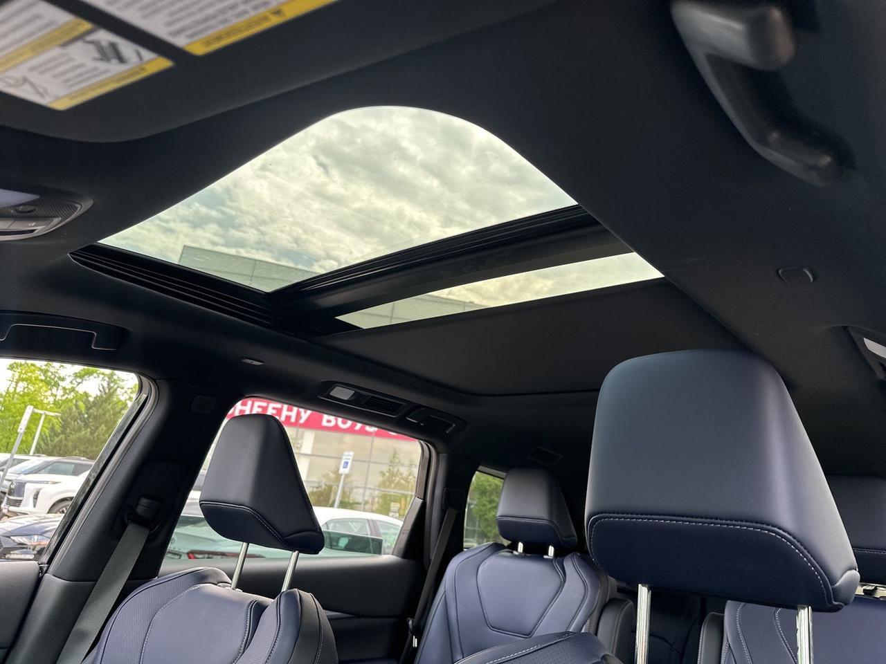 2027 INFINITI QX60 SPORT Chantilly VA