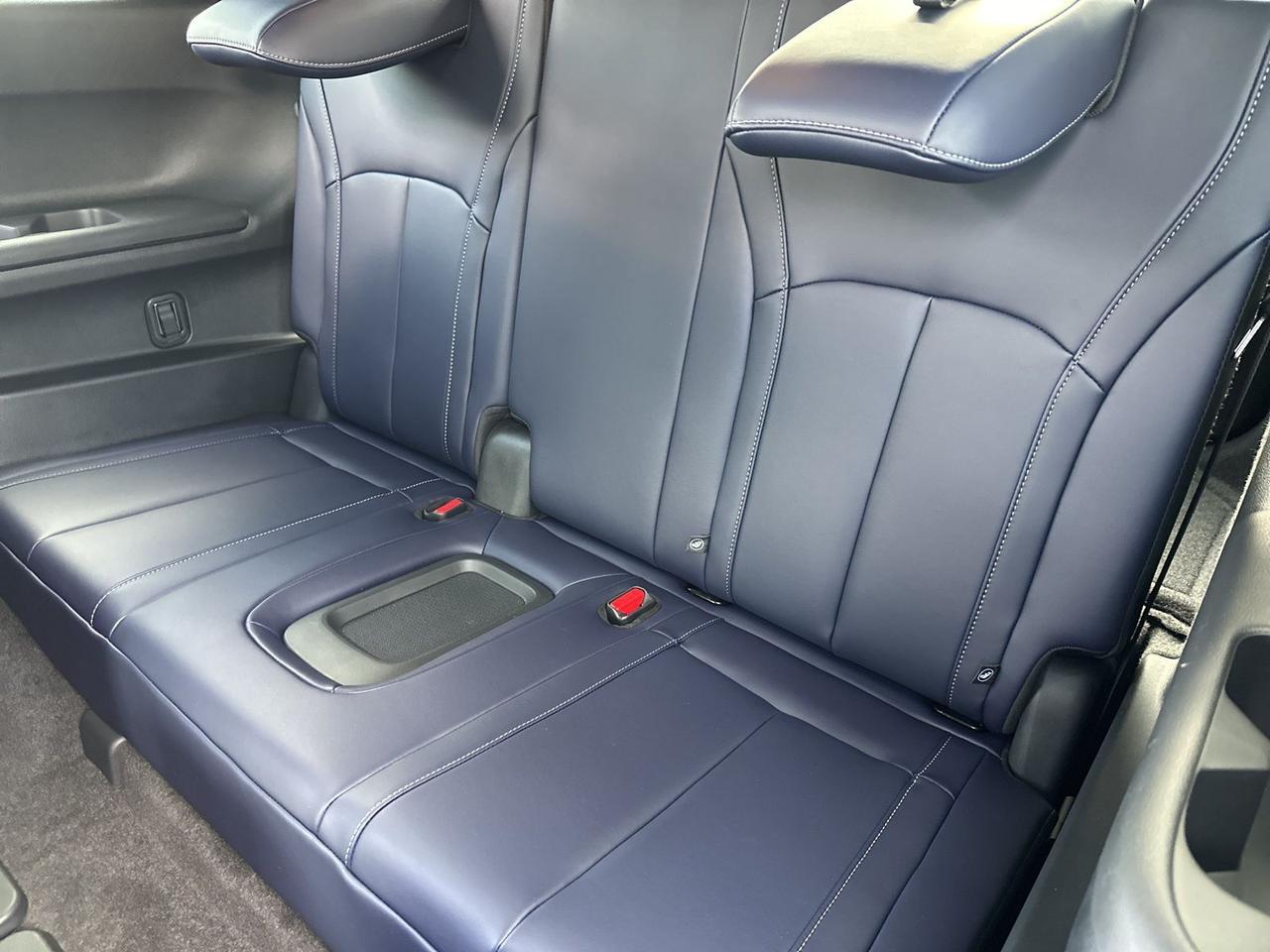 2027 INFINITI QX60 SPORT Chantilly VA