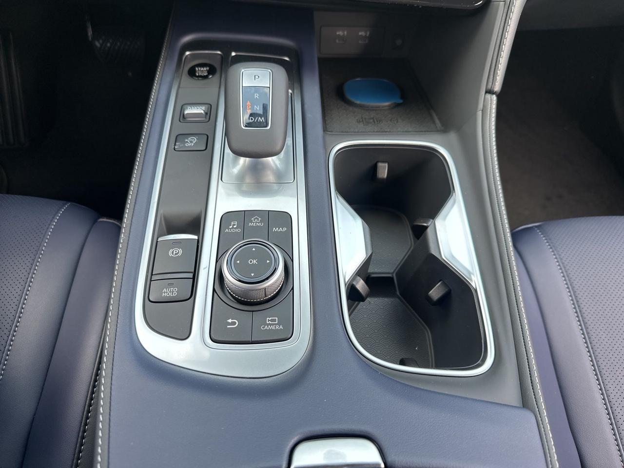 2027 INFINITI QX60 SPORT Chantilly VA