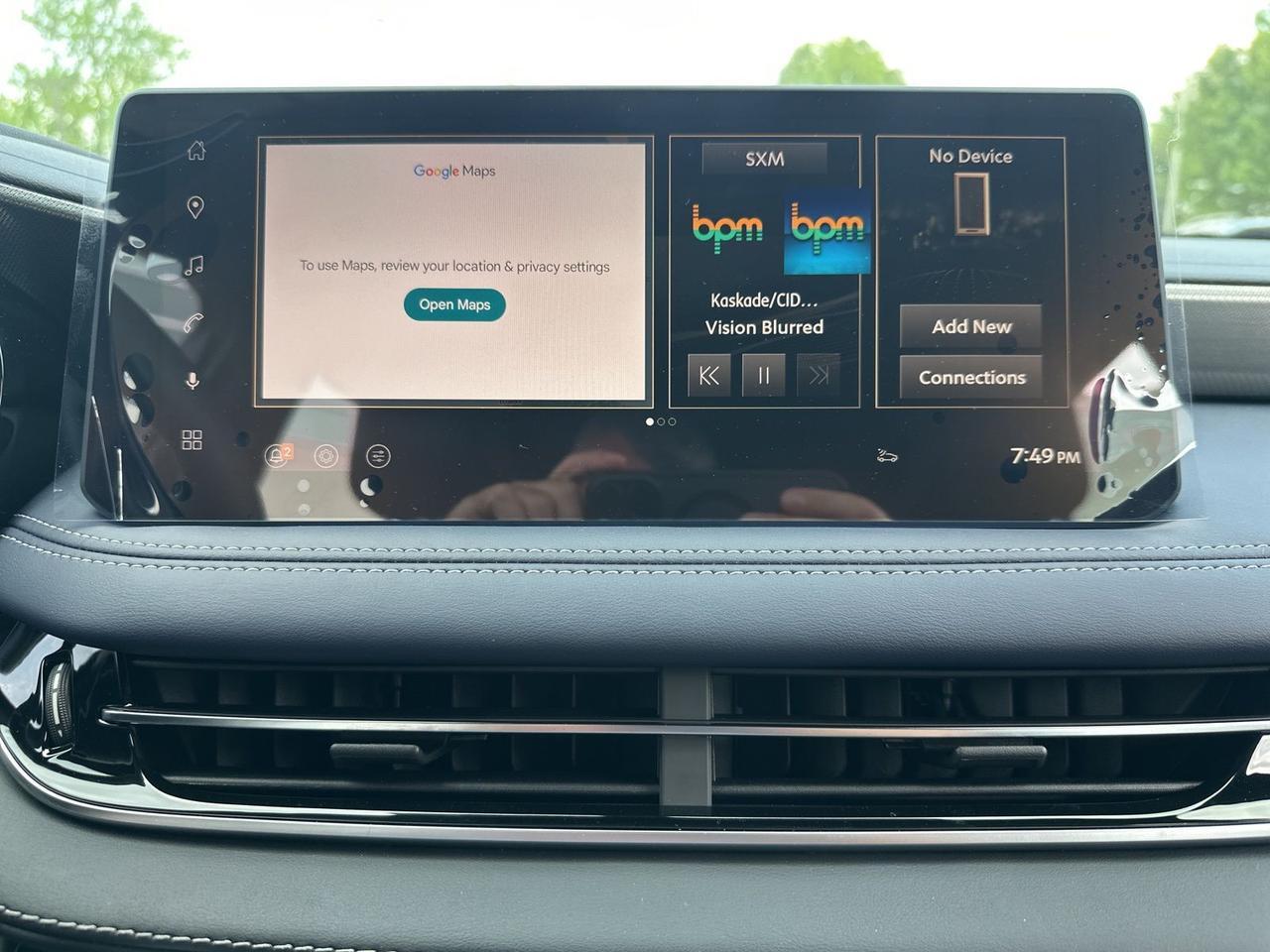 2027 INFINITI QX60 SPORT Chantilly VA