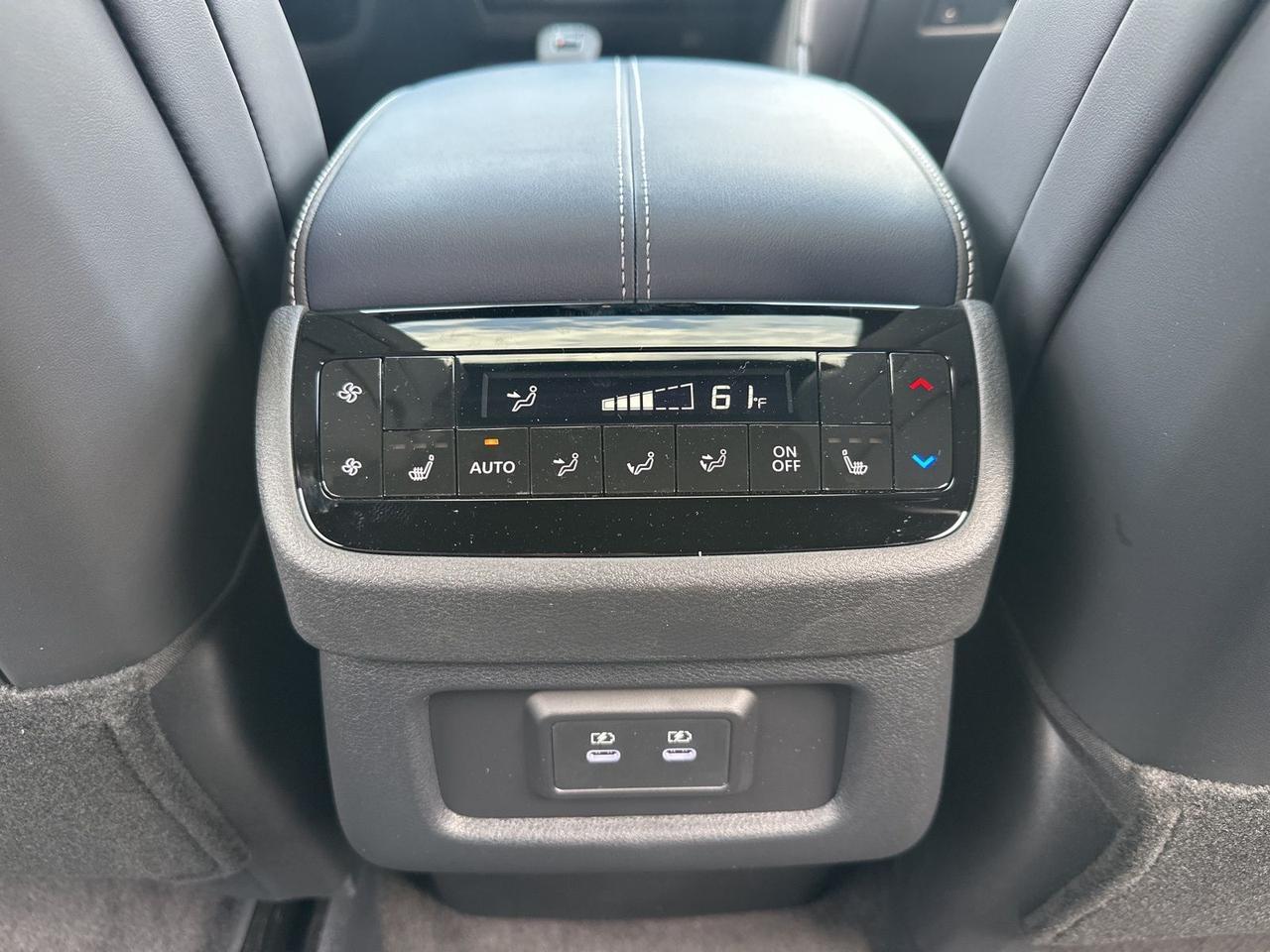 2027 INFINITI QX60 SPORT Chantilly VA