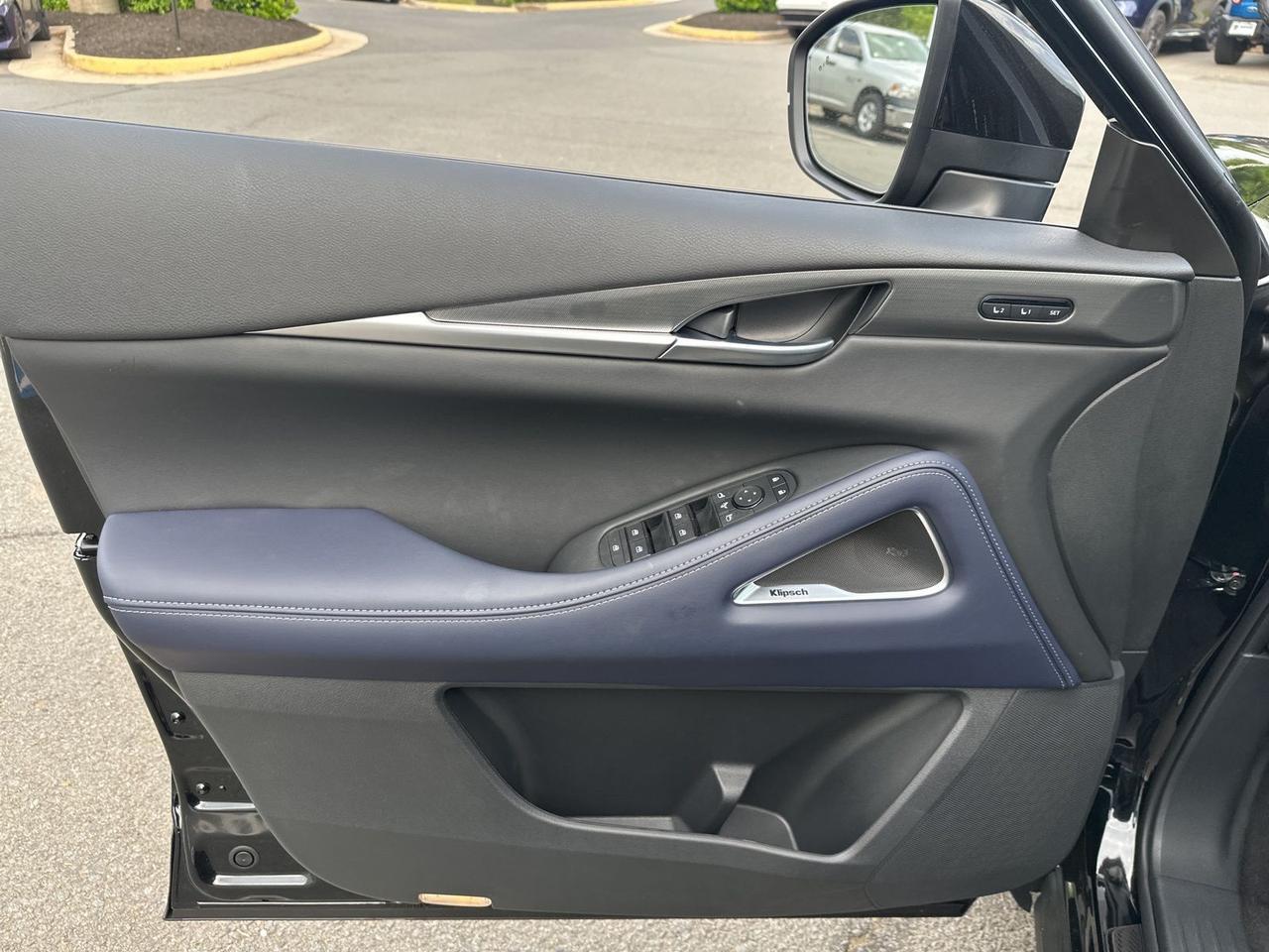 2027 INFINITI QX60 SPORT Chantilly VA