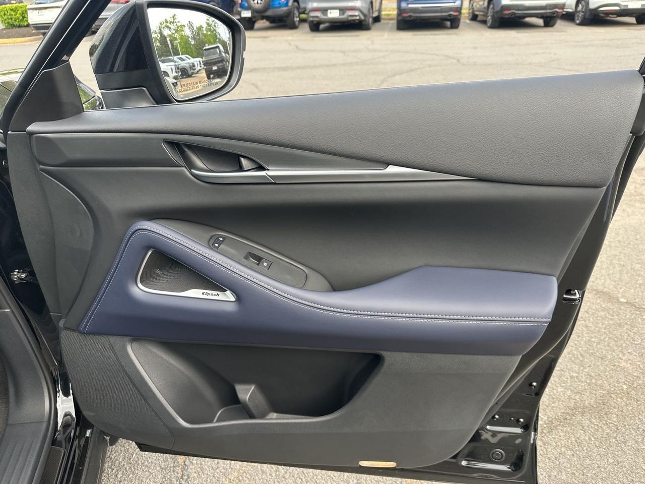 2027 INFINITI QX60 SPORT Chantilly VA