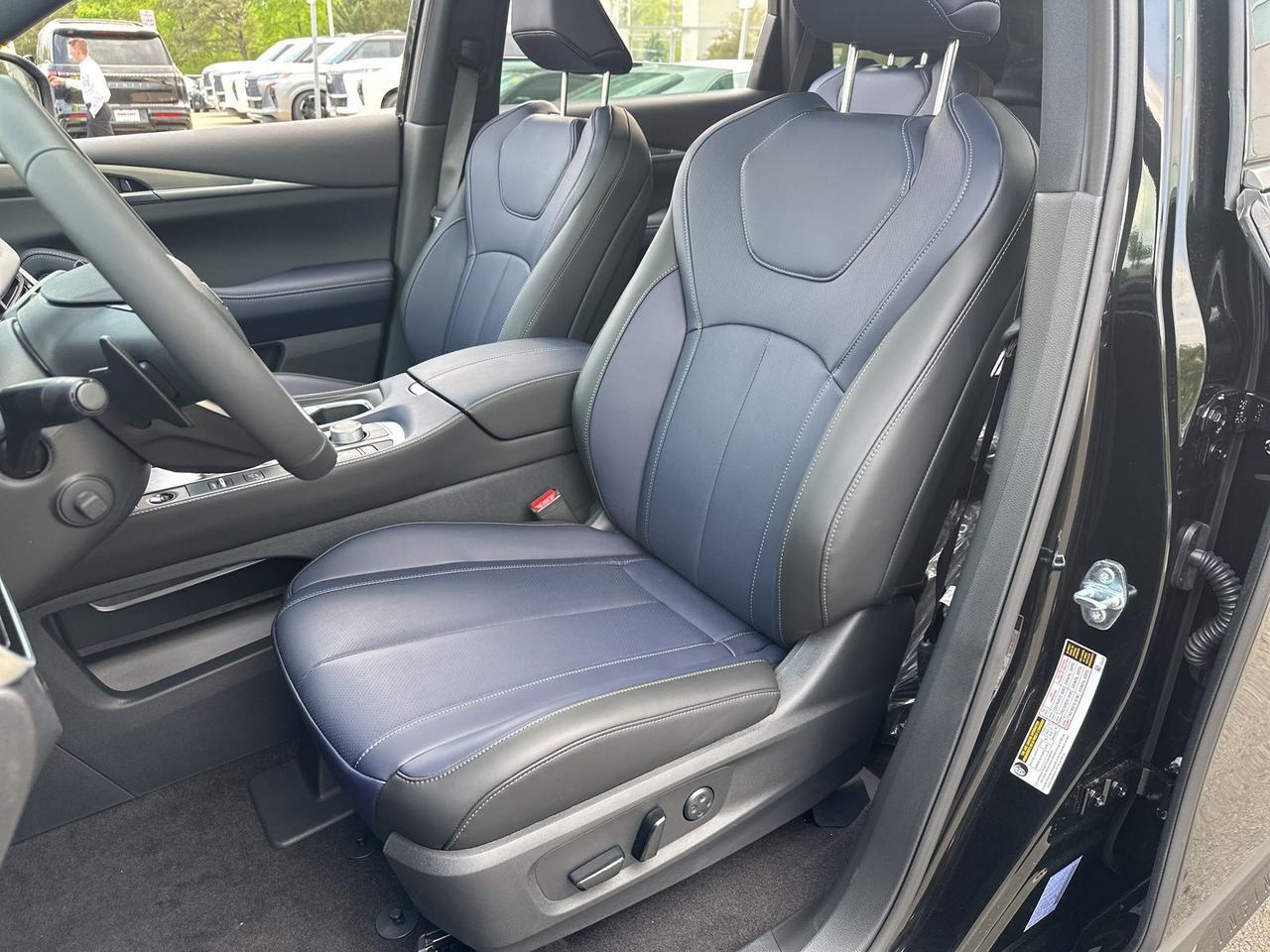 2027 INFINITI QX60 SPORT Chantilly VA