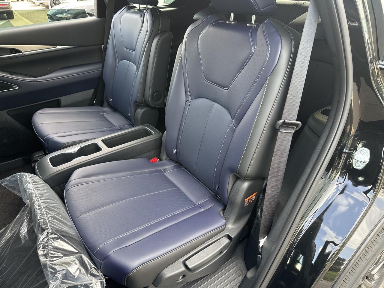 2027 INFINITI QX60 SPORT Chantilly VA