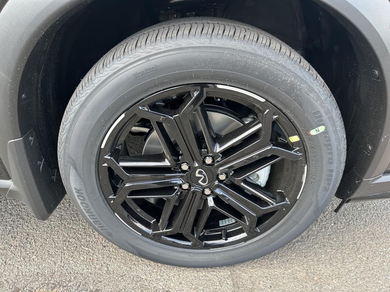 2027 INFINITI QX60 SPORT Chantilly VA