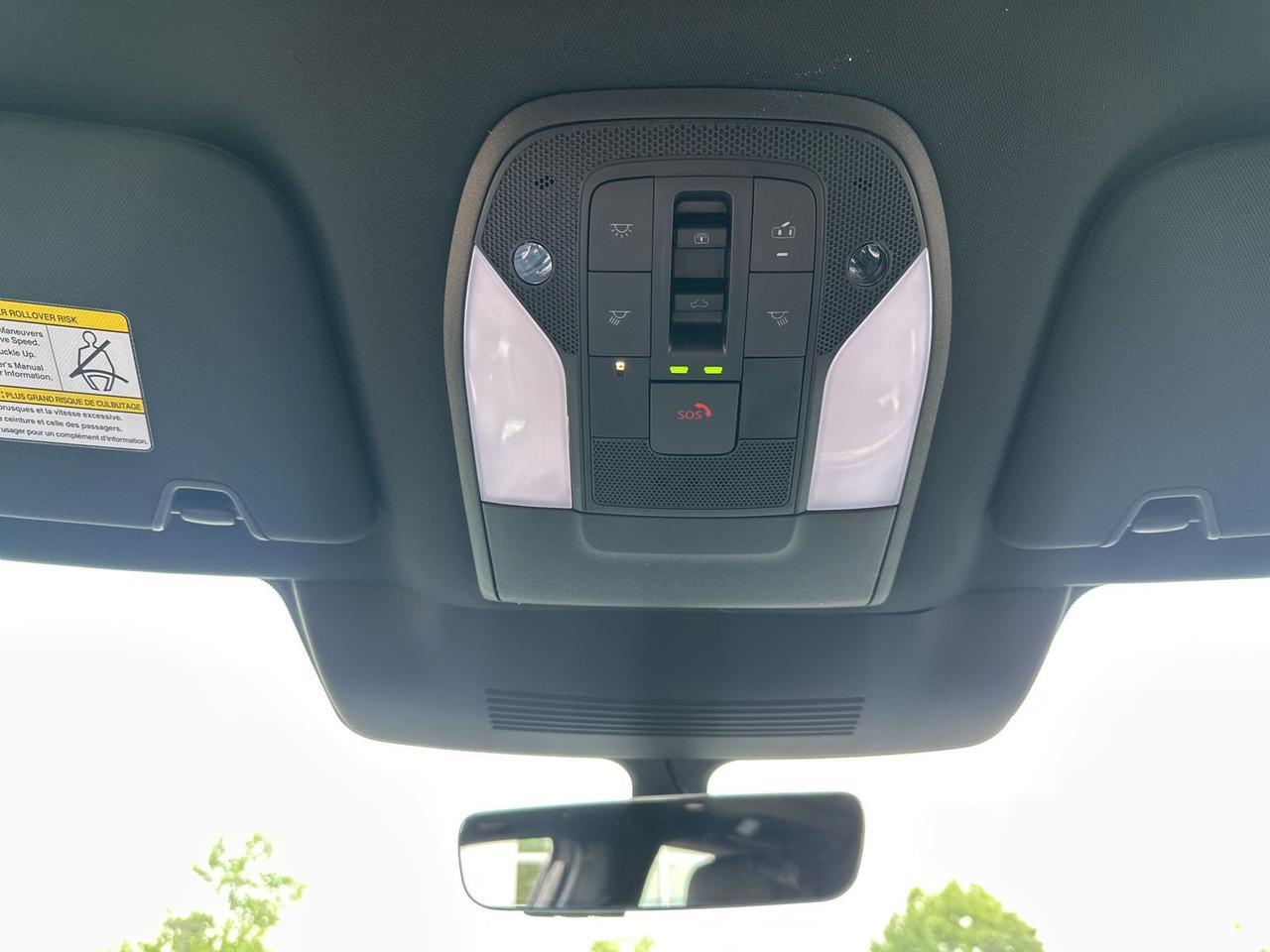 2027 INFINITI QX60 SPORT Chantilly VA