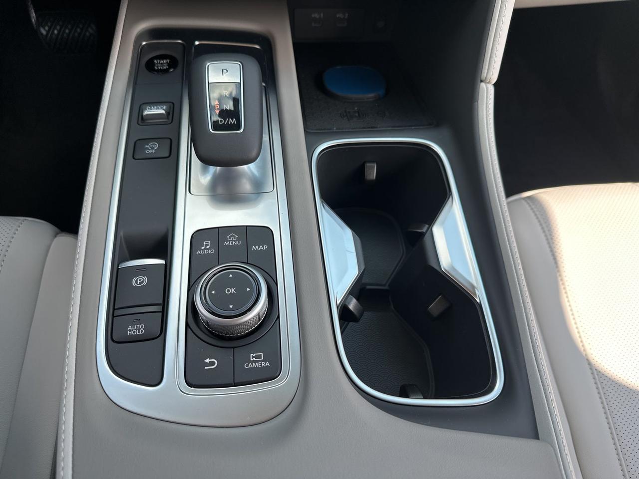 2027 INFINITI QX60 Chantilly VA