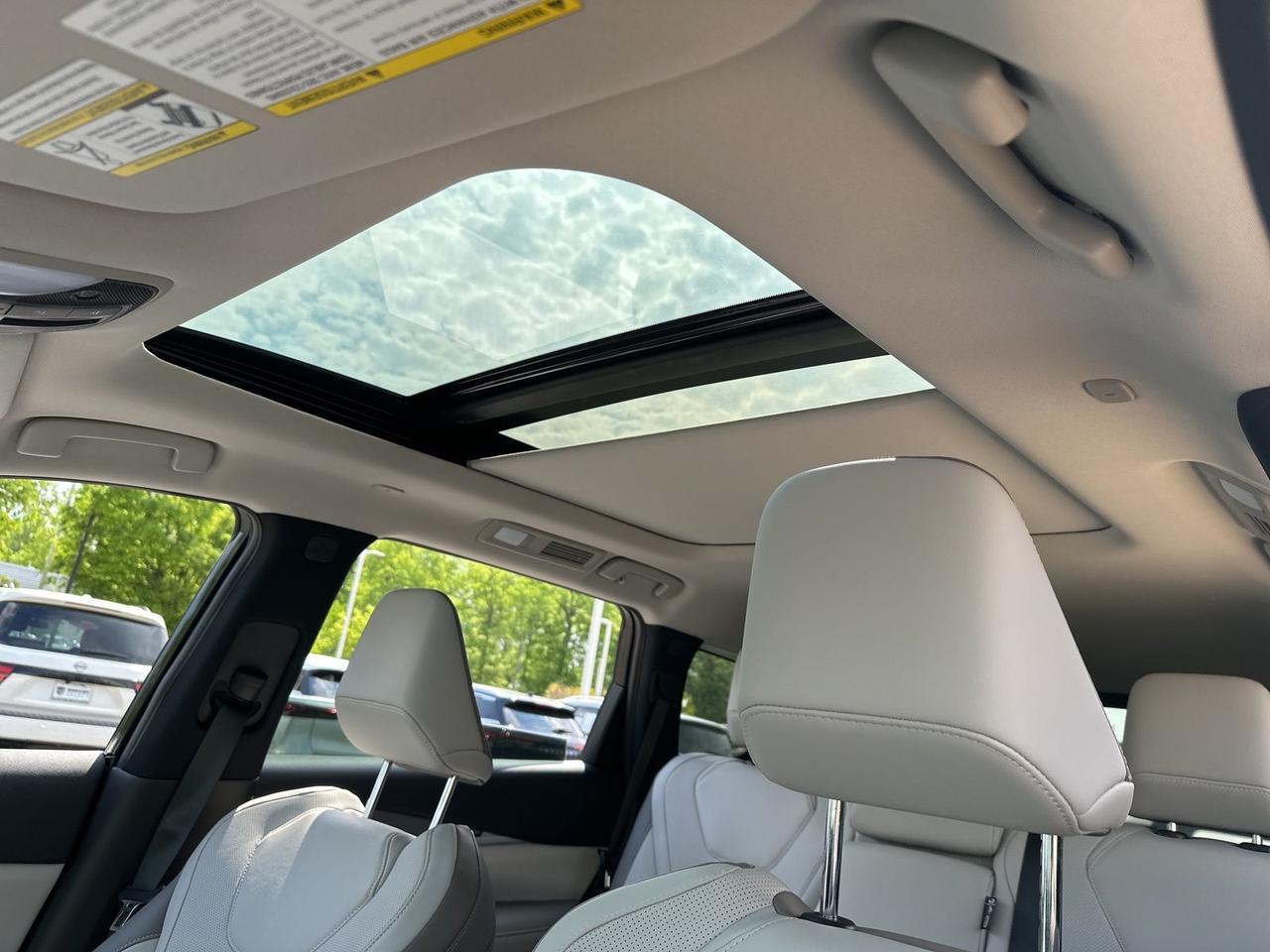 2027 INFINITI QX60 Chantilly VA