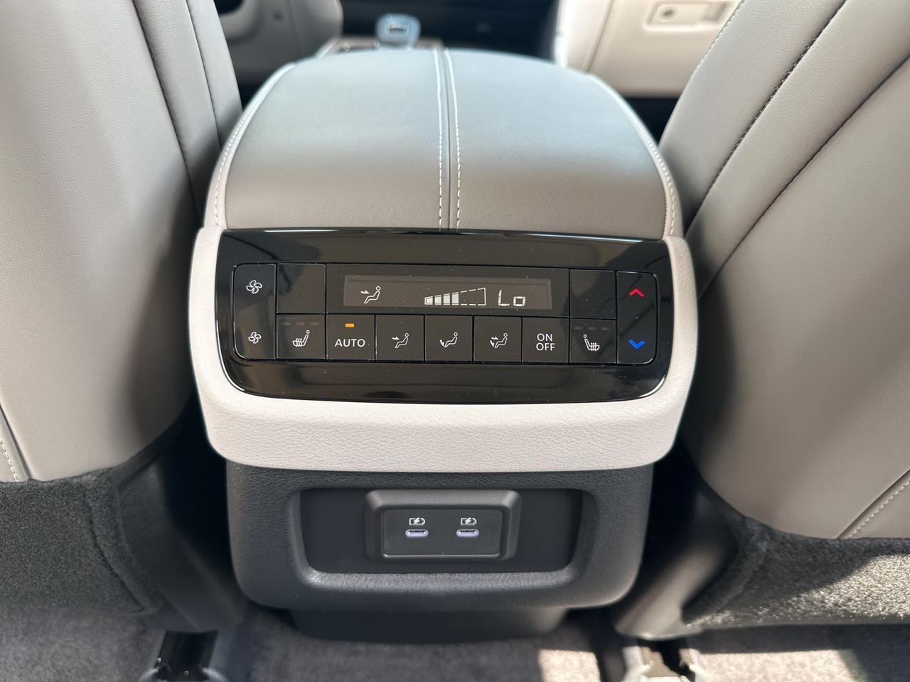 2027 INFINITI QX60 Chantilly VA