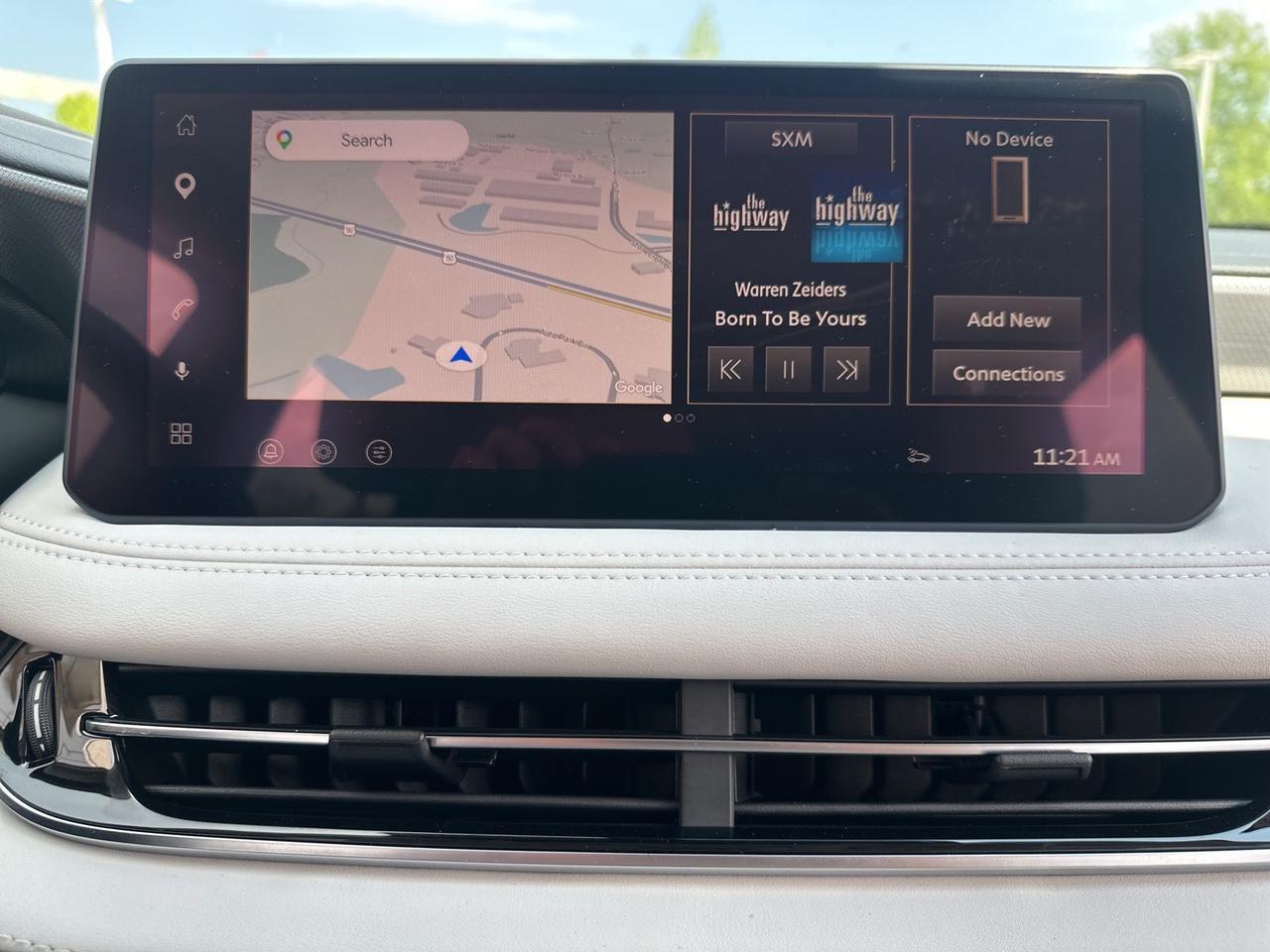 2027 INFINITI QX60 Chantilly VA