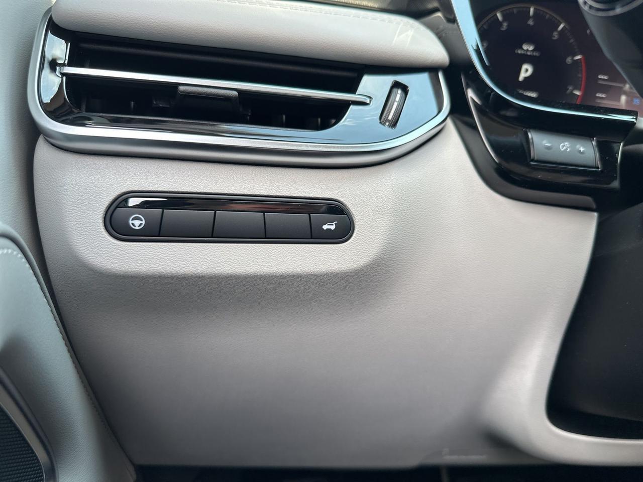 2027 INFINITI QX60 Chantilly VA