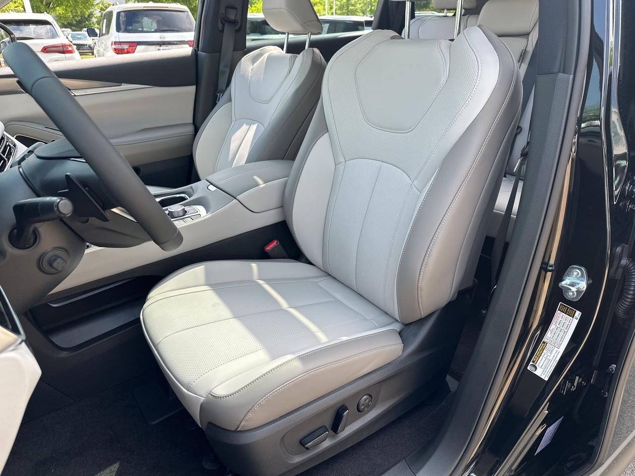 2027 INFINITI QX60 Chantilly VA