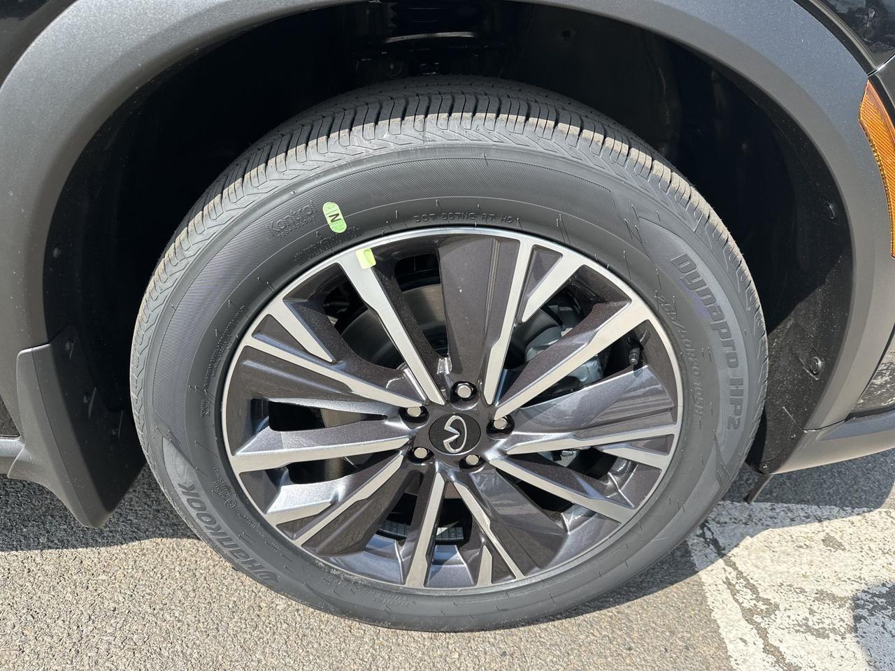 2027 INFINITI QX60 Chantilly VA