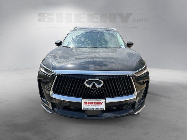 2027 INFINITI QX60 Chantilly VA