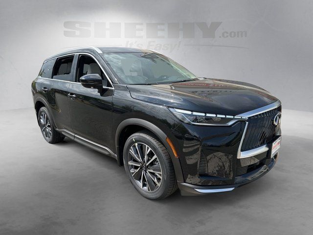 2027 INFINITI QX60 Chantilly VA