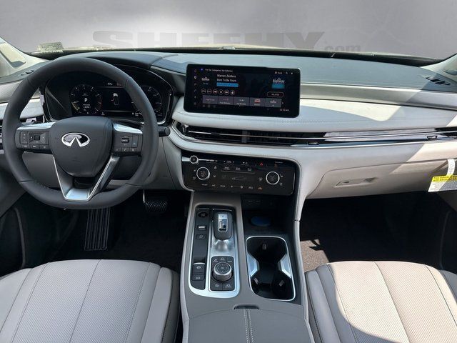 2027 INFINITI QX60 Chantilly VA