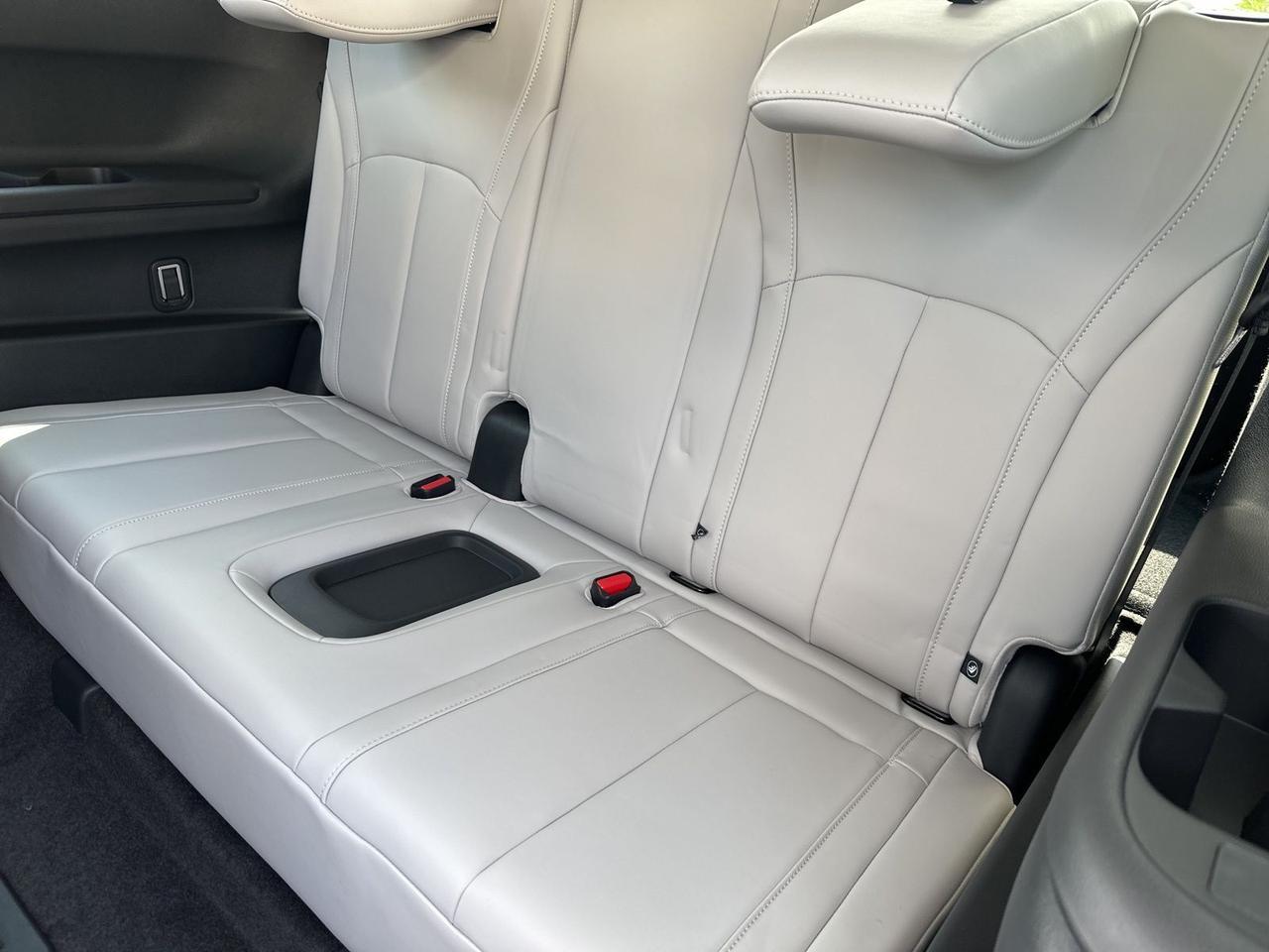 2027 INFINITI QX60 Chantilly VA