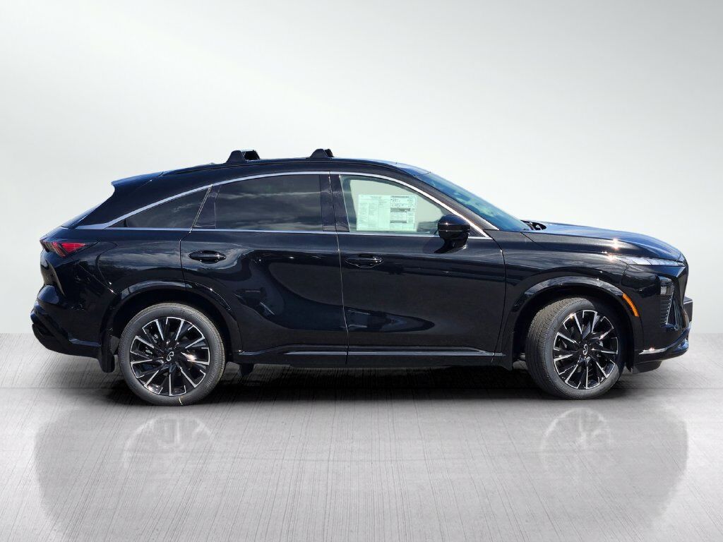 2027 INFINITI QX65 AUTOGRAPH Roseville CA