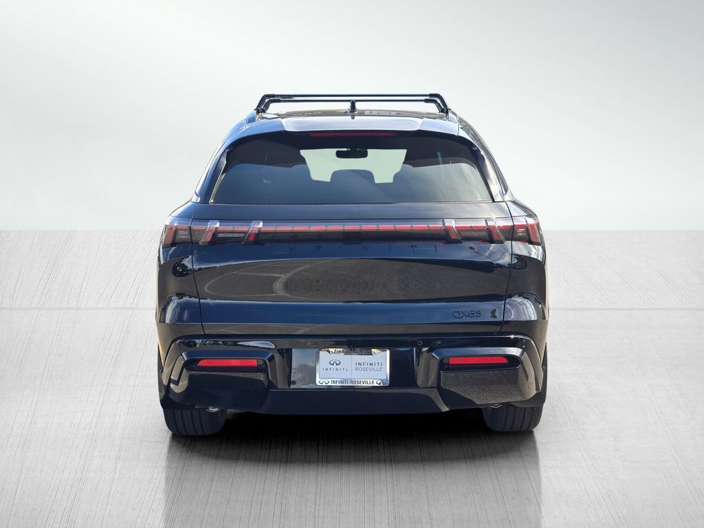 2027 INFINITI QX65 AUTOGRAPH Roseville CA