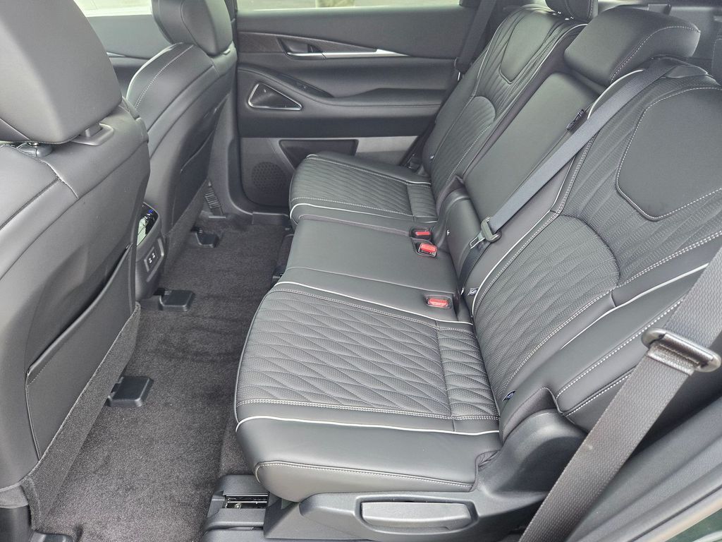 2027 INFINITI QX65 Autograph Roseville CA