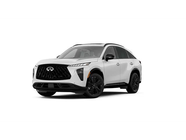 2027 INFINITI QX65 Sport