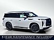 2027 INFINITI QX80 AUTOGRAPH