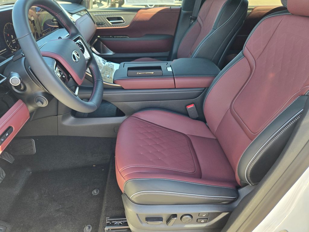 2027 INFINITI QX80 AUTOGRAPH Roseville CA
