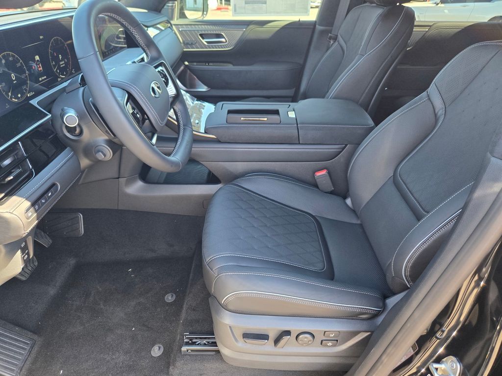 2027 INFINITI QX80 AUTOGRAPH Roseville CA